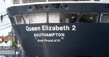 Five Ocean Liners With Unfortunate Names
