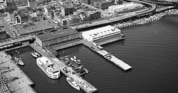 South Street Seaport Endangered South Street Seaport Endangered
