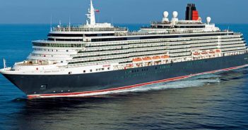 Queen Victoria’s New Aft Deck