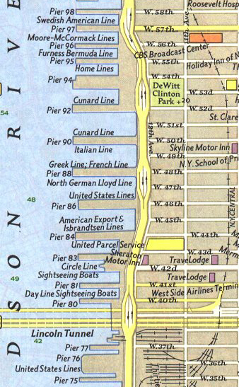 Map Detail North
