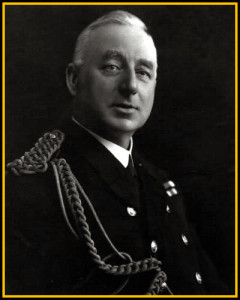 Capt. Charles Alfred Bartlett