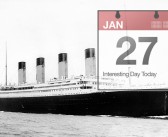Titanic Coincidences