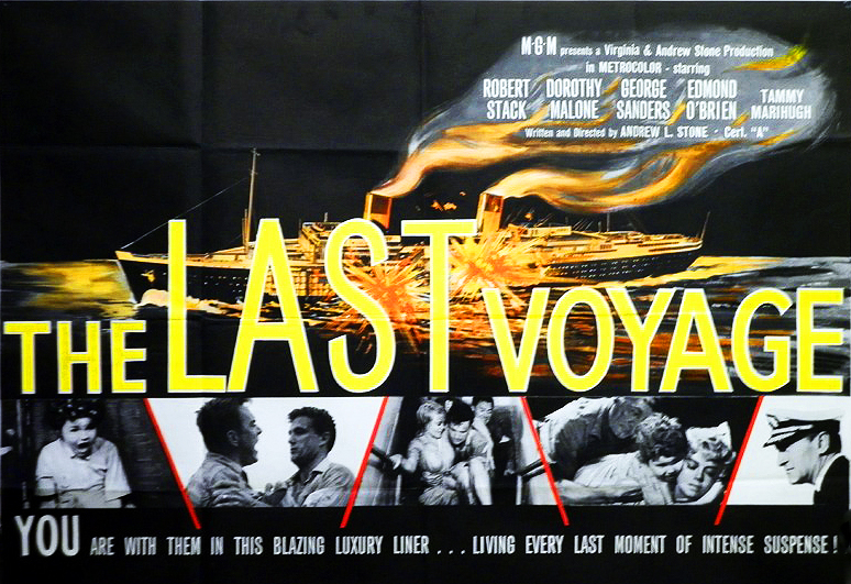 The Last Voyage   The Last Voyage Featured 