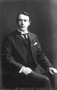 Thomas Andrews Titanic Designer