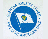 The Day Swedish American Line Sailed Away