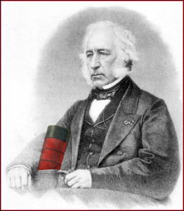 Robert Napier