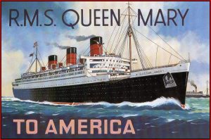 Queen Mary