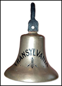 Transylvania Bell