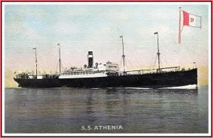 Athenia