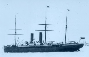 Aurania-1882