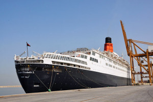 QE2 Dubai